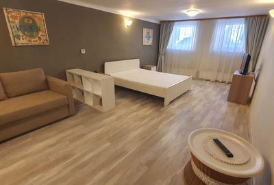 Apartament decomandat în Centrul Istoric - 6
