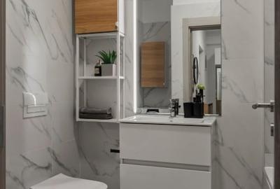 Garsonieră decomandată în Drumul Taberei - 8