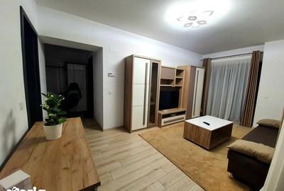 Garsonieră decomandată în Drumul Taberei - 4