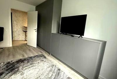 Apartament 2 camere decomandat, mobilat si utilat, zona Platinia Apartament 2 camere decomandat, mobilat si utilat, zona Platinia - 3