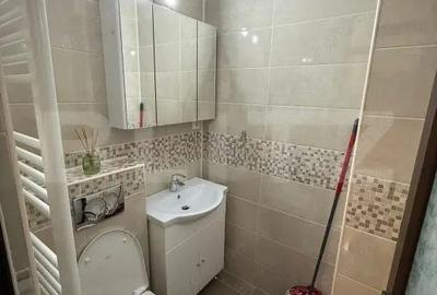 Apartament 3 camere, 77 mp, renovat, centrala proprie - 13 Septembrie - 4