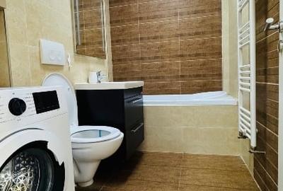 Apartament cu 2 camere semidecomandat, mobilat în Tomis Plus - 15
