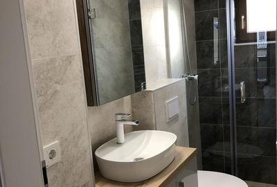 Apartament cu 2 camere decomandat în Central - 7