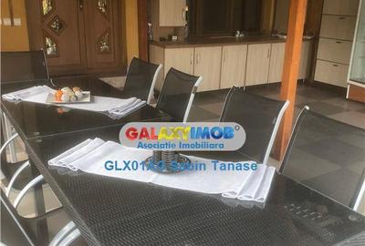 De inch vila P E M moderna la cheie NORD proximitatea AUCH - 10