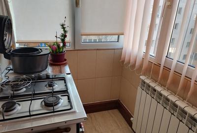 Apartament cu 2 camere decomandat în Năvodari - 4