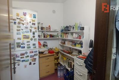 Casa individuala 3 camere, Sacalaz- Cabana cu Semineu - 39