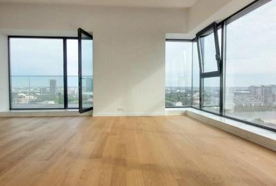 Apartament 4 camere de vanzare One Verdi park- etaj 15- vedere spectaculoasa - 1