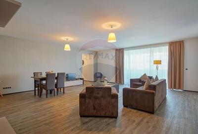 Apartament premium cu 3 camere - Silver Mountain, Poiana Brasov - 7
