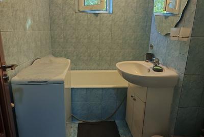 Vitan-Auchan, garsoniera, 33mp, AC, mobilata, utilata - 19