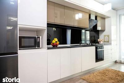 Apartament cu 3 camere, mobilat în ICIL - 6
