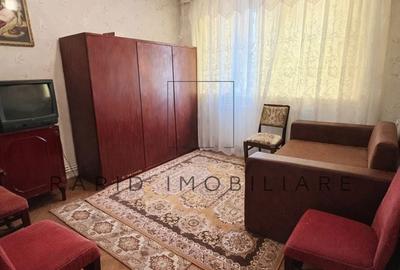 Apartament cu 2 camere semidecomandat în Port - 2