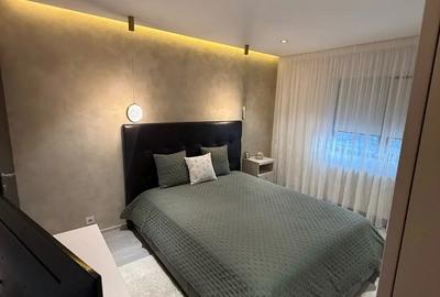 Vand apartament- 3 camere, Lunca Ceta?uii - 3