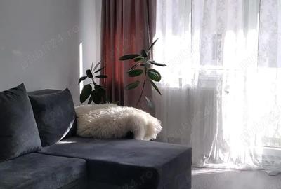 Apartament cu 2 camere decomandat în Central - 9