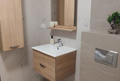 Inchiriez apartament Tomis Park cu loc de parcare - 13