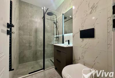 Ultracentral – Piata Unirii! Ap 2 camere cu vedere catre Palat - 9