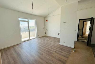 Apartament cu 2 camere în Braytim - 3