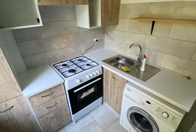 Apartament cu 3 camere decomandat în Tipografilor - 6