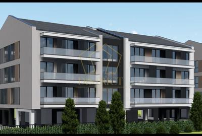 Apartament cu 2 camere decomandat în Giroc - 4