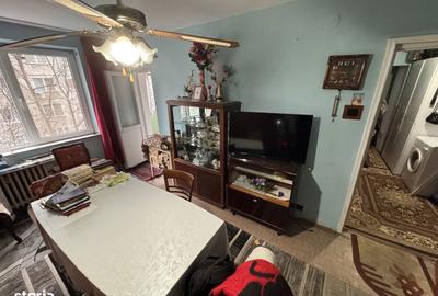 Apartament cu 2 camere decomandat în Rahova - 1
