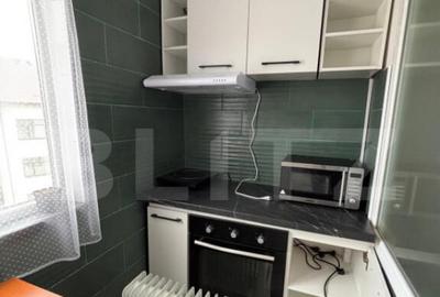 Garsonieră în ISR - 1