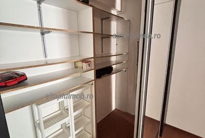 Apartament cu 2 camere decomandat în Berceni - 7