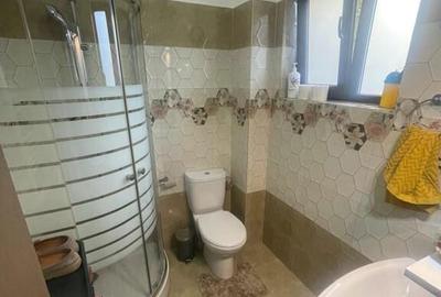 Casa SMART, 4 camere, complet utilata si mobilata - toate utilitatile - 14