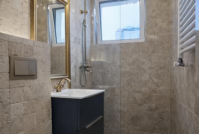 Apartament cu 2 camere semidecomandat, mobilat în Calea Victoriei - 7