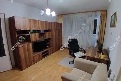 Apartament 2 camere balcon in zona Ciresica din Sibiu - 1