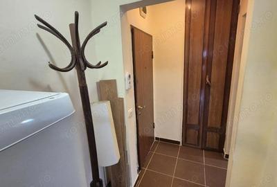 Garsoniera 34 mp - Bd. Timisoara - Drumul Taberei - 1