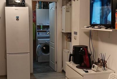 Apartament cu 2 camere nedecomandat în Drumul Carului