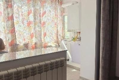 Apartament cu 2 camere decomandat, mobilat în Central - 8