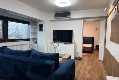 Apartament 2 camere , loc parcare subteran, 2 bai, - 9