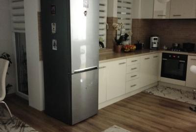 Apartament cu 2 camere în Central - 3