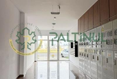 Apartament 2 camere, balcon cu vedere la munte - Șelimbăr, zona Dedeman, 2024 Apartament 2 camere, balcon cu vedere la munte - Șelimbăr, zona Dedeman, 2024 - 3
