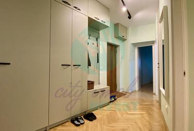 Apartament cu 2 camere decomandat, mobilat în Cișmigiu - 9