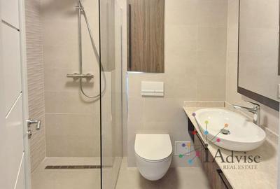 Apartament cu 2 camere în Poiana Brașov - 9