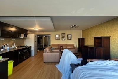 Etaj 1-Podul de Fier-3 Camere Decomandat 79mp-bloc cadre - 12