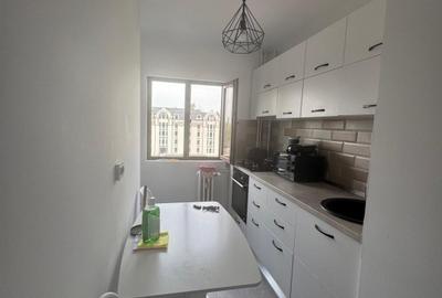 Garsoniera decomandata, 35.6 mp, zona Brazda lui Novac - 4