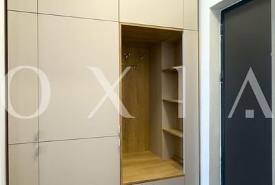 SX598 Apartament Tip STUDIO, Disponibil Imediat, Parcare Proprie - 9