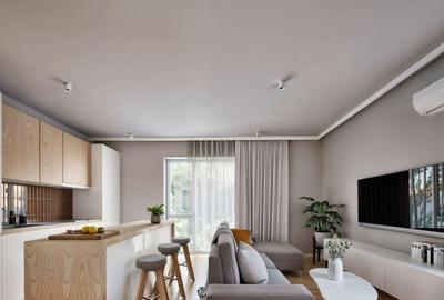 Apartament cu 1,5 camere in zona Confec?ii - 2