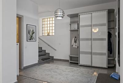 Vila Individuala Pipera / Pozitie Excelenta/ Ready to Move - 4