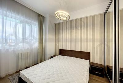 Apartament cu 2 camere semidecomandat, mobilat în Gheorgheni - 7