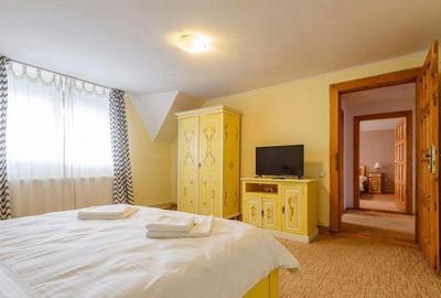 Casă cu 4 camere cu Teren 1860 Mp în Central - 2
