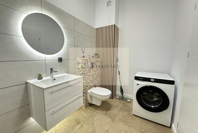 2 camere/Parcare subterană/Bloc nou/Elite City - 9