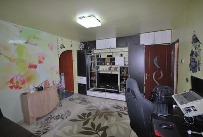 Apartament cu 2 camere semidecomandat în Drumul Găzarului - 6
