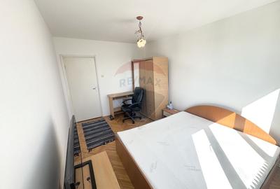 INVESTITIE!!Apartament cu doua camere de vanzare, zona Eurohotel - 7