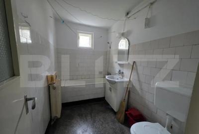 Apartament cu 3 camere semidecomandat în Solidarității - 3