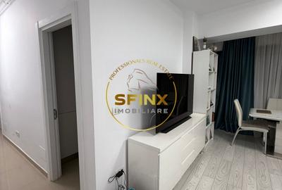 Apartament cu 2 camere decomandat, mobilat în Vitan - 3