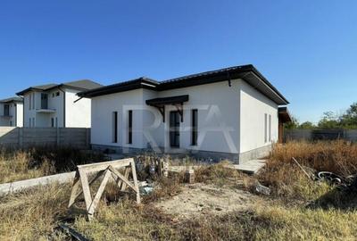 Casa Bolintin Deal - iesirea spre Ciorogarla - 2