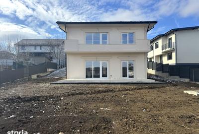 Casă cu 4 camere cu Teren 570 Mp în Valea Lupului - 4